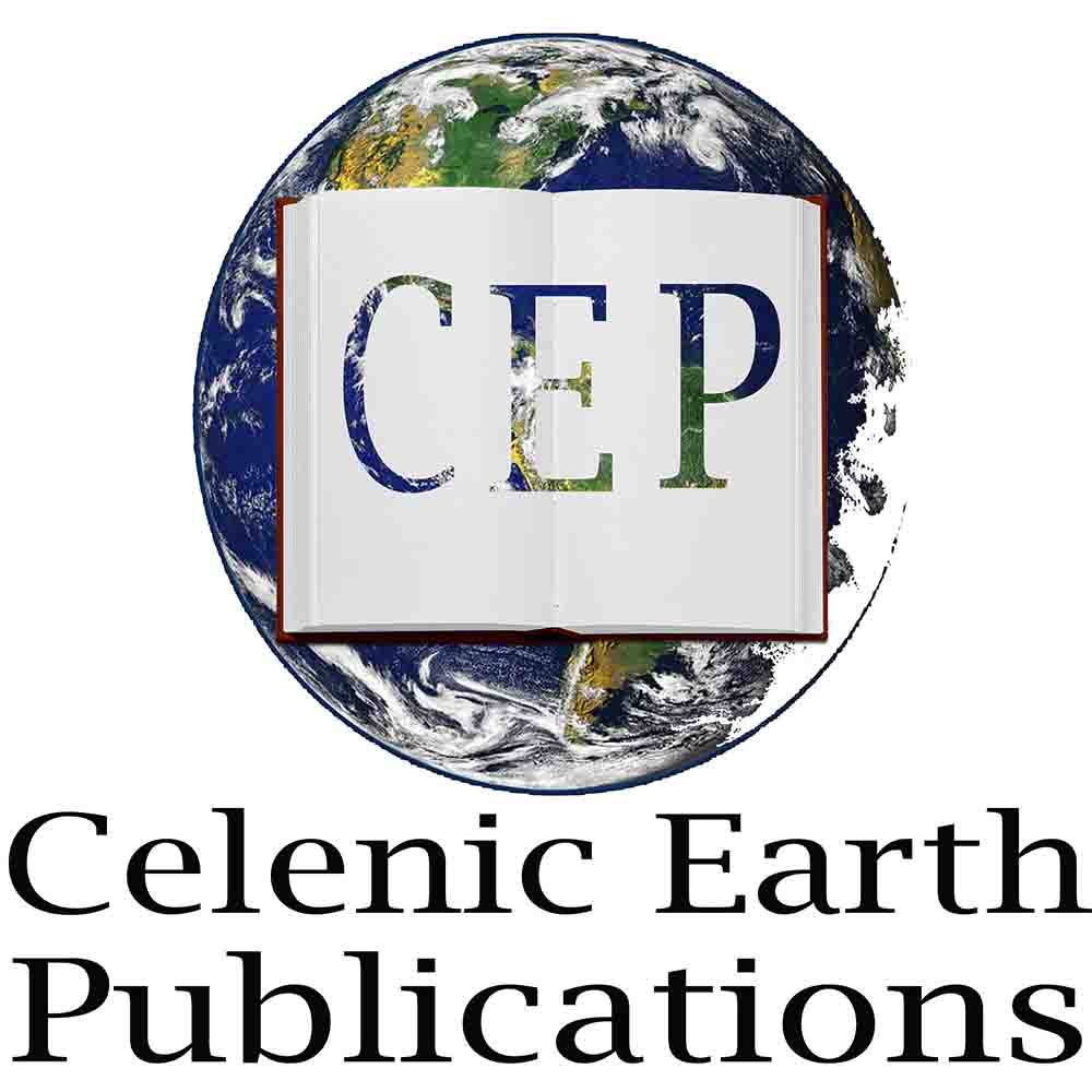 Celenic Earth Publications