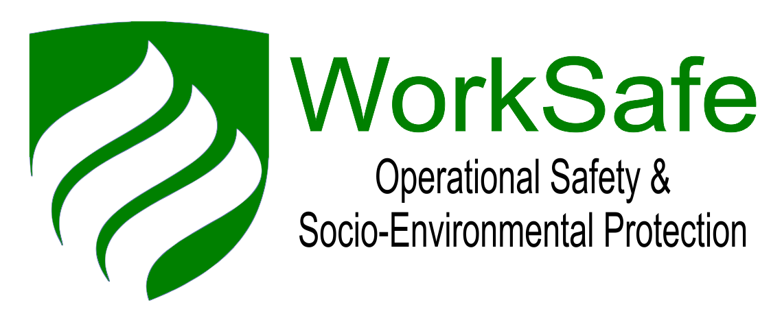 WorkSafe SA