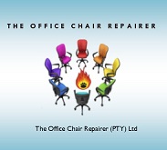 The Office Chair Repairer