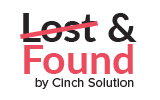 Lost and Found by Cinch Solution