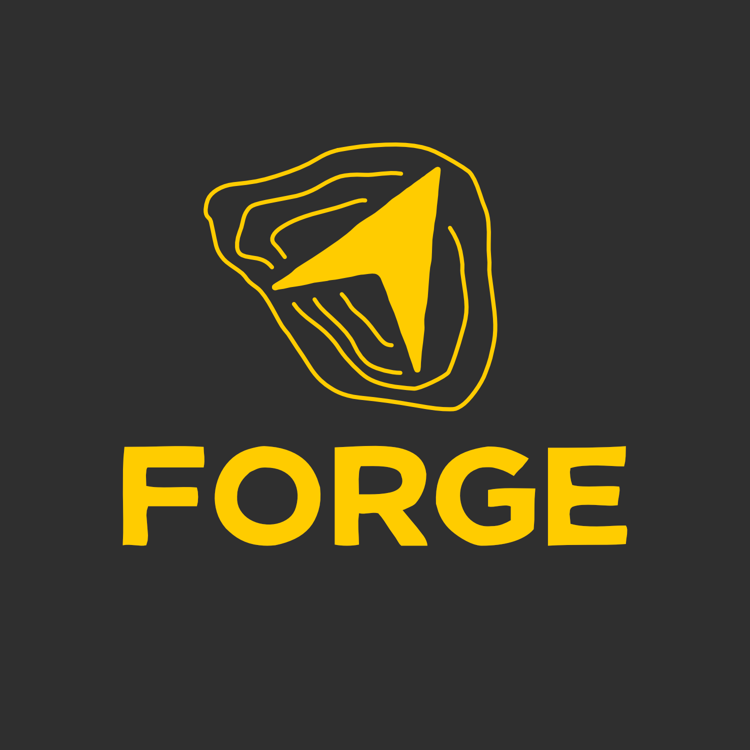 FORGE NEW FRONTIERS