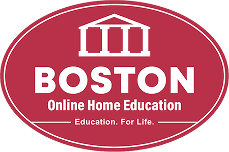 Boston Online Home Education