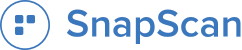 SnapScan logo From Pets Planet