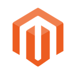 Magento logo, integrate with PayFast and accept online payments