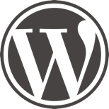 WordPress logo, integrate with PayFast and accept online payments