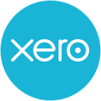 Xero logo, integrate with PayFast and accept online payments