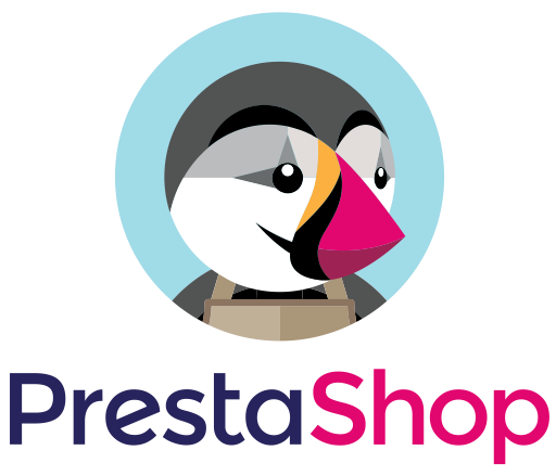 Prestashop by PayFast logo
