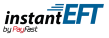 Instant EFT by PayFast logo