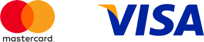 Payfast Information 3 Mastercard and Visa logos