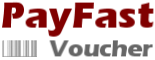 PayFast Voucher PayFast Voucher