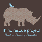 Rhino Rescue Project (Animals, Gauteng)