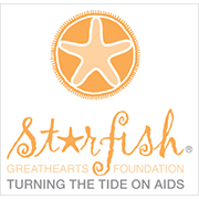 Starfish Greathearts Foundation (Children, Gauteng)