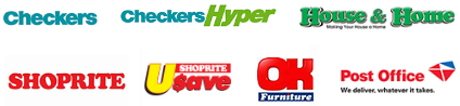 Scode Participating Stores