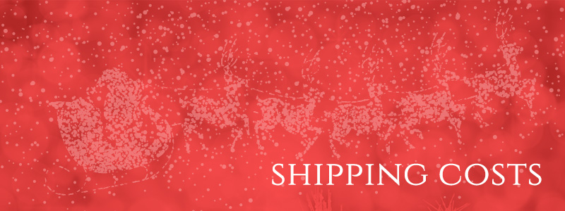 shipping details