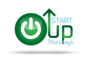 Simodisa Startup Thursday logo