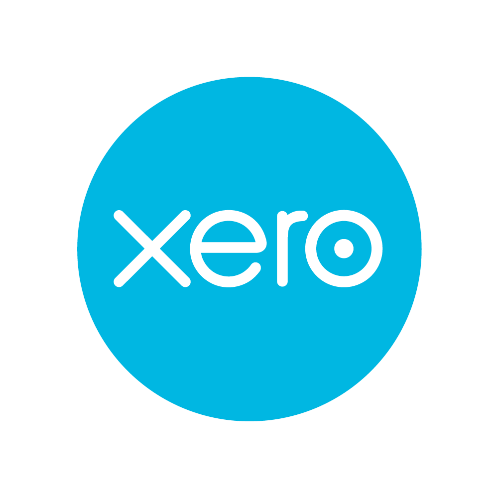 PayFast integration with Xero - Xero hi-res logo