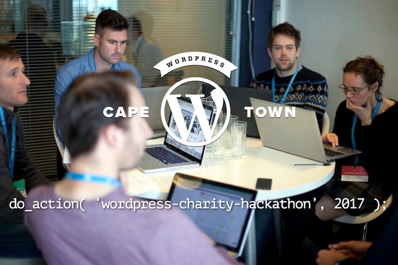 PayFast do_action hackathon event image.
