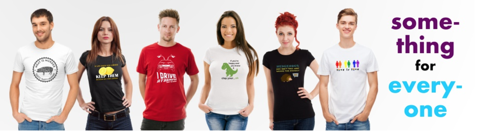 JuiceBubble South African T-shirts
