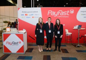 PayFast Marketing Leaderex 2019