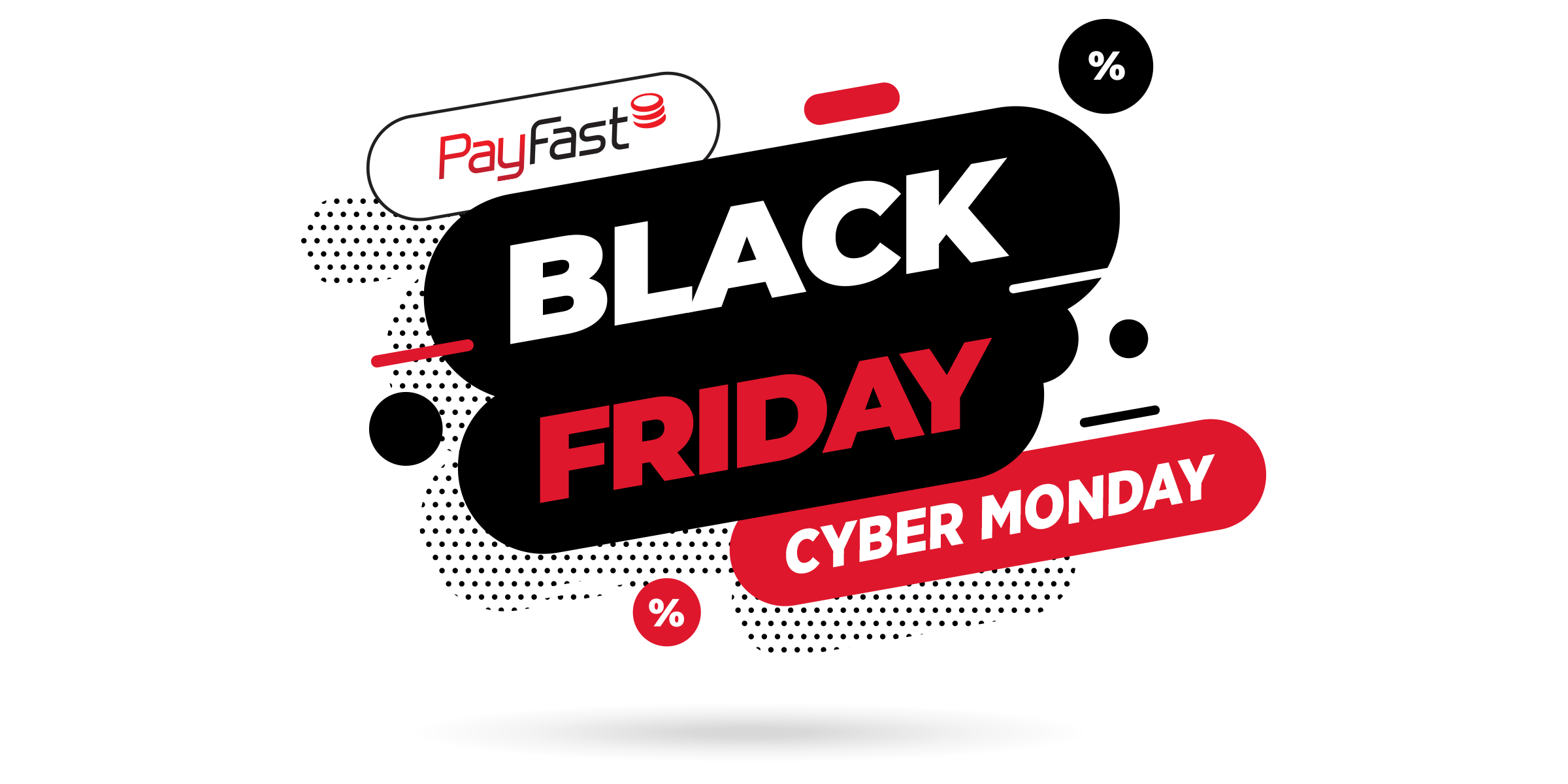 PayFast Black Friday Cyber Monday