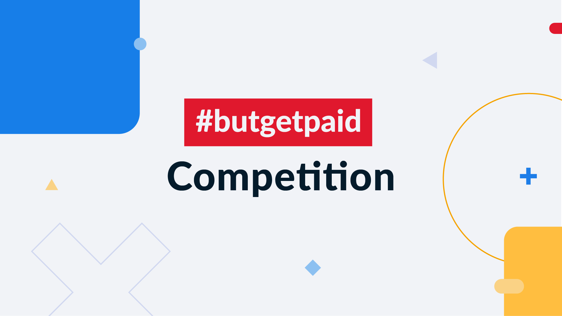 #butgetpaid PayFast social media competition