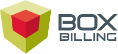 BoxBilling logo, get paid online with PayFast