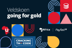 Cracking the Ecommerce Code, Veldskoen going for gold
