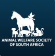 Animal Welfare Society of South Africa logo