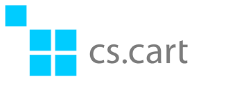 CS-Cart logo, get paid online with PayFast