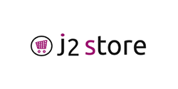 J2Store logo, get paid online with PayFast