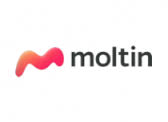 Moltin logo, get paid online with PayFast