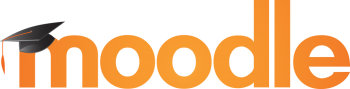 Moodle logo, get paid online with PayFast