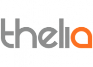 Thelia logo, get paid online with PayFast