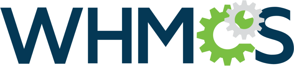 WHMCS logo, integrate with PayFast and accept online payments