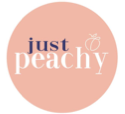 just-peachy-logo